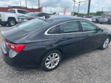 Used 2023 Chevrolet Malibu LT image 4