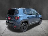 Used 2021 Jeep Renegade Limited w/ Sun & Sound Group image 4