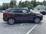 Used 2012 Kia Sorento SX w/ SX Premium Pkg image 4