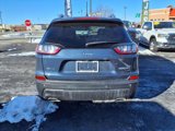 Certified 2021 Jeep Cherokee Latitude Lux w/ Sun & Sound Group image 3