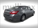 Used 2017 Nissan Altima 2.5 S w/ Power Driver Seat Package image 5