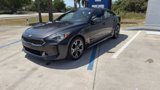 Used 2021 Kia Stinger GT-Line image 2