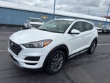 Used 2019 Hyundai Tucson SEL image 3