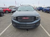 Used 2019 GMC Acadia SLT w/ Black Edition image 2