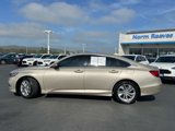 Certified 2018 Honda Accord LX image 2