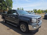 Used 2018 GMC Sierra 1500 SLT w/ SLT Premium Package image 1