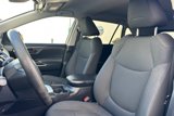 Used 2019 Toyota RAV4 LE w/ Carpet Mat Package image 5