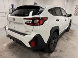 Used 2024 Subaru Crosstrek 2.0i w/ Popular Package #1A image 5