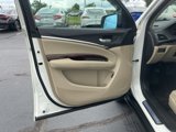 Used 2016 Acura MDX SH-AWD w/ Technology Package image 4