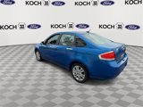 Used 2011 Ford Focus SEL w/ 301A Rapid Spec Order Code image 6