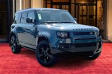 New 2025 Land Rover Defender 110 X-Dynamic SE image 2