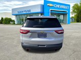 Used 2020 Chevrolet Traverse LT image 3