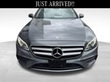 Used 2017 Mercedes-Benz E 300 4MATIC image 3