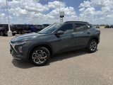 New 2025 Chevrolet Trax LT image 2