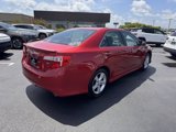 Used 2013 Toyota Camry SE image 5