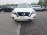 Used 2019 Nissan Pathfinder Platinum image 2