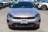 Used 2023 Kia Forte GT-Line image 2