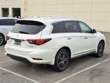 Used 2020 INFINITI QX60 Signature Edition image 5