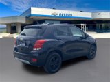 Used 2022 Chevrolet Trax LT w/ LT Convenience Package image 5