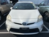 Used 2012 Toyota Prius Two image 5