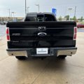 Used 2013 Ford F150 XLT w/ Luxury Equipment Group image 4