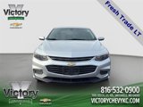 Used 2017 Chevrolet Malibu LT image 2
