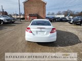 Used 2012 Honda Civic EX-L image 4