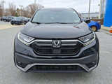 Used 2022 Honda CR-V Touring image 2