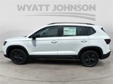 New 2025 Volkswagen Taos S image 2