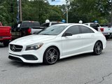 Used 2019 Mercedes-Benz CLA 250 image 3