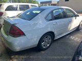 Used 2011 Chevrolet Impala LT w/ Luxury Edition Package image 3