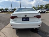 Certified 2021 Volkswagen Jetta R-Line w/ R-Line Cold Weather Package image 4
