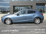 Used 2014 MAZDA MAZDA3 i Sport image 3