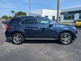 Used 2016 Chevrolet Equinox LTZ w/ Enhanced Convenience Package image 3