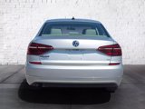 Used 2019 Volkswagen Passat 2.0T Wolfsburg w/ Wheels & Sunroof Package image 4