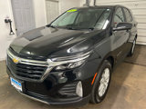 Used 2022 Chevrolet Equinox LT image 6