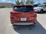 Used 2017 Hyundai Tucson Limited w/ Limited Ultimate Package 03 image 6