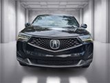 Certified 2022 Acura RDX A-Spec image 4