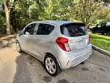 Used 2020 Chevrolet Spark LS image 4