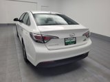 Used 2017 Hyundai Sonata Plug-In Hybrid image 6