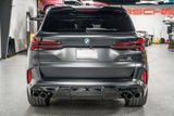 Used 2025 BMW X5 M Competition w/ Executive Package image 6