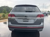 Used 2021 Volkswagen Atlas SE image 2