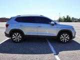 Used 2022 Volkswagen Taos SE w/ IQ.Drive SE Package image 6