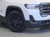 Used 2023 GMC Acadia AT4 w/ LPO, Floor Liner Package image 3