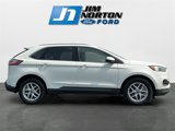 Used 2022 Ford Edge SEL w/ Convenience Package image 2