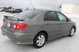 Used 2006 Toyota Corolla S image 3