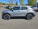 New 2025 Chevrolet TrailBlazer ACTIV w/ Convenience Package image 3