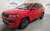 Used 2023 Jeep Compass Limited image 6