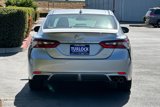 Used 2022 Toyota Camry SE image 5