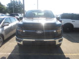 Used 2024 Ford F150 XLT w/ Mobile Office Package image 2